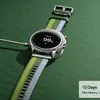 Миниатюра Oppo Watch S в черном цвете