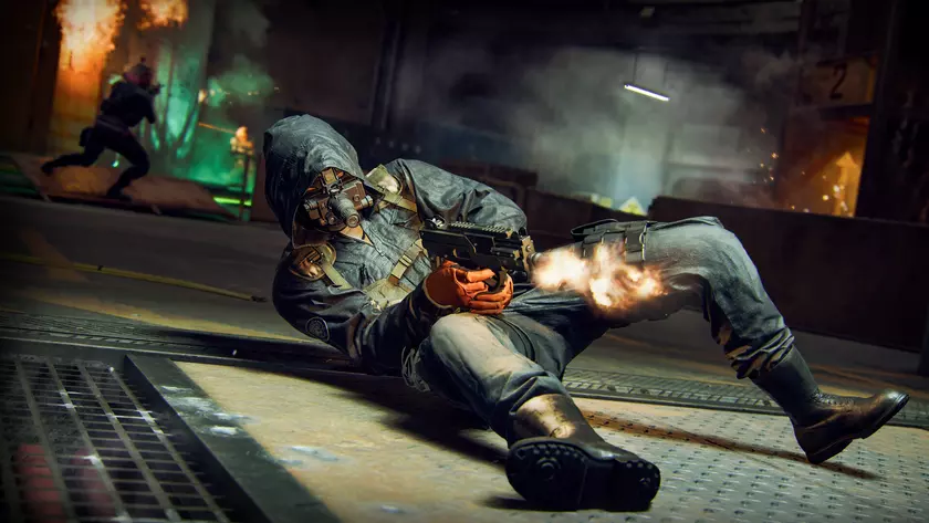 Взгляд на новые карты в Warzone: Что ожидать геймерам