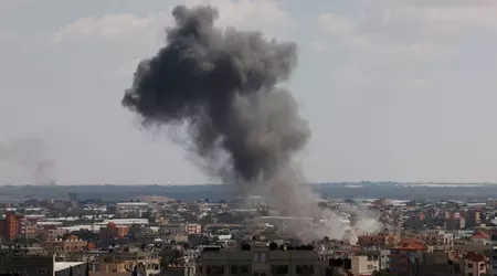 Israel wants access to Starlink satellite internet in areas bordering the Gaza Strip