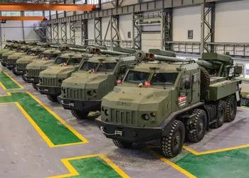 Дания отправит военных в Украину, чтобы научиться вести "дроновую" войну