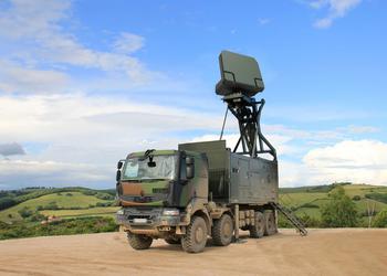 Молдова планирует купить французские радары Ground Master 200, они способны обнаруживать воздушные, наземные и морские цели на расстоянии до 250 км