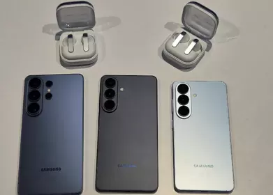 Galaxy S26 Ultra своими глазами: анатомия ИИ-софта