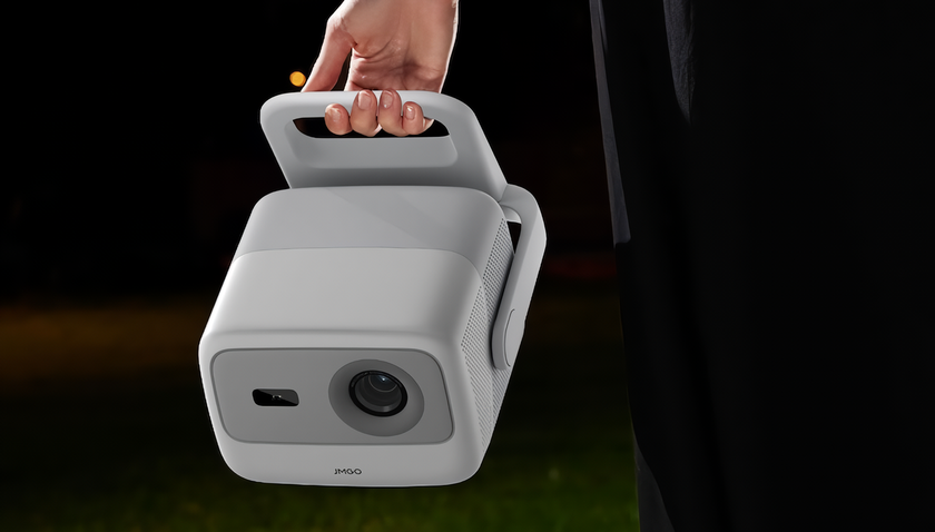 Что нового предлагает JMGO N1S SE: Рассматриваем проектор в деталях!