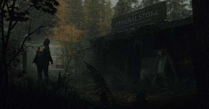 Сэм Лейк рассказал, что Alan Wake 2 получит несколько бесплатных дополнений после релиза, которые являются "довольно значительными"