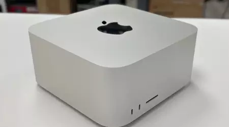 Mac Studio M5 Ultra : Apple lance sa machine la plus puissante, avec un prix record