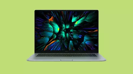 Xiaomi has unveiled the RedmiBook Pro 15 2023 Ryzen Edition: a laptop with Ryzen 7000 chips on board