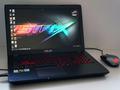 Обзор геймерского ноутбука ASUS FX553VD