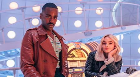 "Doctor Who" vender tilbake i triumf for første gang på mer enn et tiår: Ny sesong med Nkuti Gatwa får 100 prosent på Rotten Tomatoes