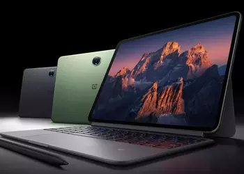 Утечка: OnePlus готовит к анонсу OnePlus Pad 2 Pro для Китая с флагманскими характеристиками