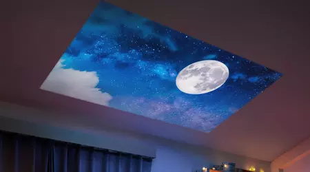 ViewSonic announces M1 Max compact projector with Google TV that turns any space into a cinema