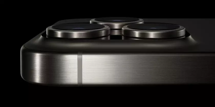 iPhone 16 Pro и 16 Pro Max: Эти новые функции дебютируют уже в следующем месяце