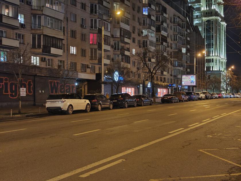 Обзор vivo X70 Pro+: китайский флагман с немецкой оптикой для ночной съёмки-368