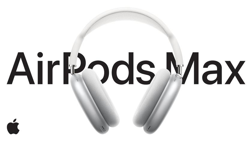 Наушники Apple AirPods Max уже в дефиците — заказ придется ждать до марта