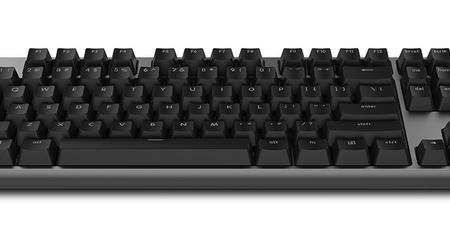 Xiaomi sells the mechanical keyboard Yuemi Mechanical Pro for $ 95