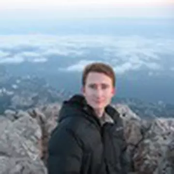 Юрий Толмачёв