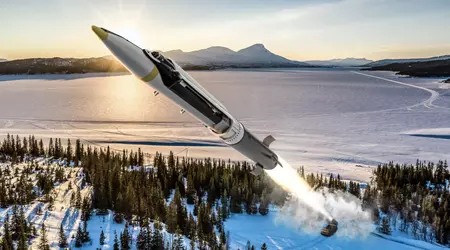 Russian defence ministry announces destruction of non-existent US GLSDB missile with 150km launch range