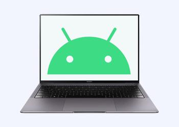 Ältere Huawei-Laptops werden auch Unterstützung für Android-Apps erhalten: Wann und für wen wird die Huawei Mobile Application Engine getestet