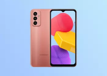 Samsung is working on a budget smartphone Galaxy M14 5G with Exynos 1330 chip and Android 13