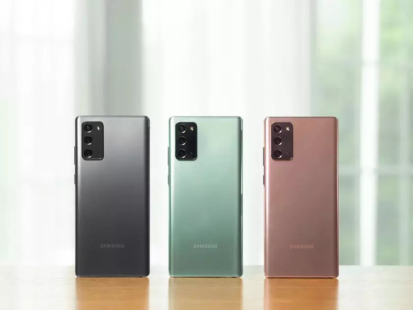 Samsung может отказаться от линейки Galaxy Note и добавить Galaxy S поддержку стилуса