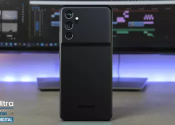 Rumor: Galaxy S22 Ultra will get the same camera as the Galaxy S21 Ultra