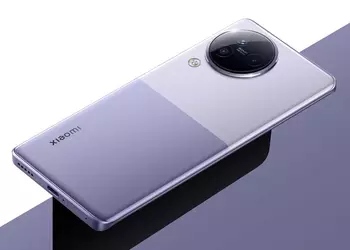 Flat display and Leica camera: new details about Xiaomi CIVI 4 smartphone have surfaced online