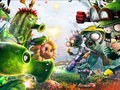 Шутер Plants vs Zombies: Garden Warfare получит продолжение, и EA уже объявила альфа-тест