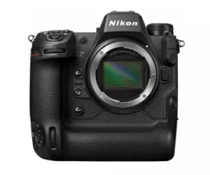 Nikon Z 9 Camera