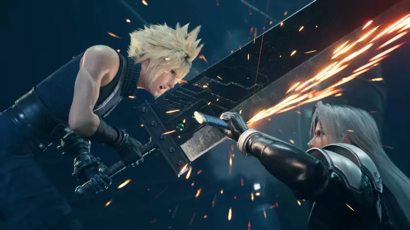 Sony расщедрилась: в марте подписчики PlayStation Plus получат четыре игры, включая Final Fantasy 7 Remake