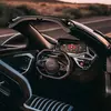 Czinger 21C Spyder cockpit preview 3