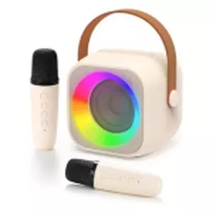 Jeefu Karaoke Machine