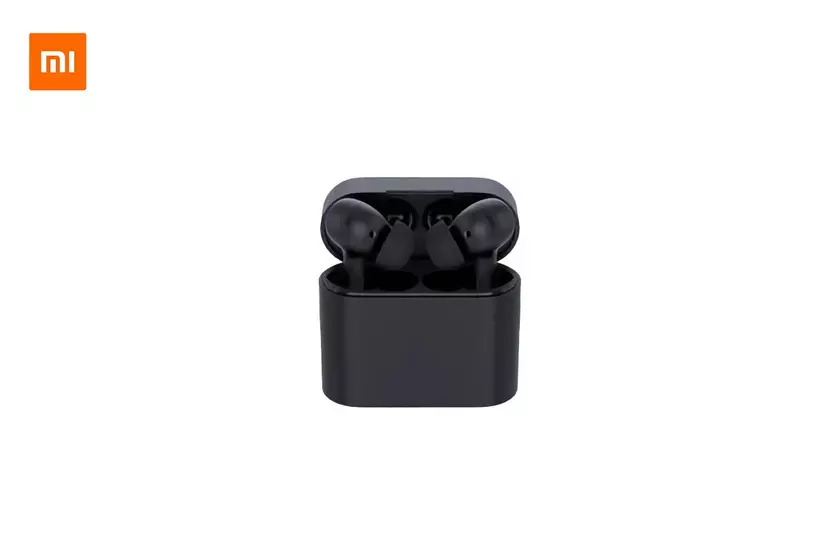 В сеть утекли характеристики TWS-наушников Xiaomi Mi Air 2 Pro: ANC, беспроводная зарядка, режим «прозрачности» и автономность до 28 часов