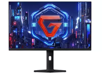 2,5K, 320 Гц и всего за $190 — представлен новый монитор Redmi G27Q 2026 по цене бюджетного смартфона