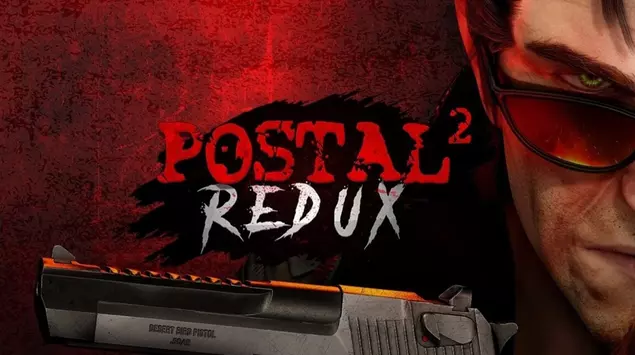 Postal 2 is back: Redux arrives ...