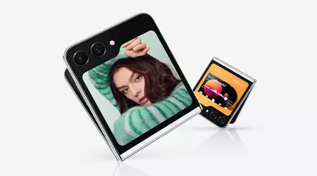Le Samsung Galaxy Flip 5 avec la mise à jour One UI 6.1.1 bénéficie de nouvelles fonctionnalités Galaxy AI