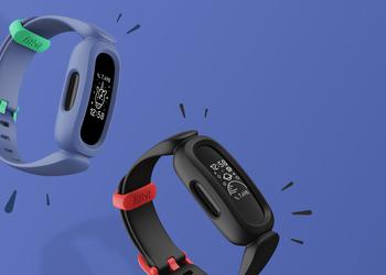 Fitbit Ace 3: фитнес-трекер для детей с защищенным корпусом и автономностью до 8 дней за $80