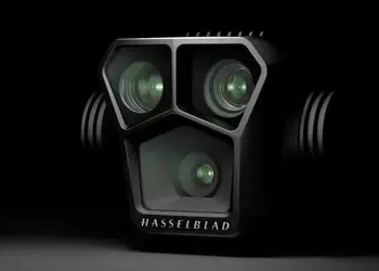 DJI на следующей неделе представит квадрокоптер Mavic 3 Pro