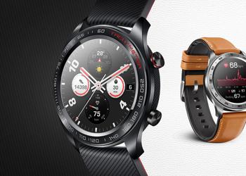 Не только Honor V30: на презентации 26 ноября суббренд Huawei ещё представит часы Honor Watch Magic 2 и «умные» весы Honor Smart Scale 2
