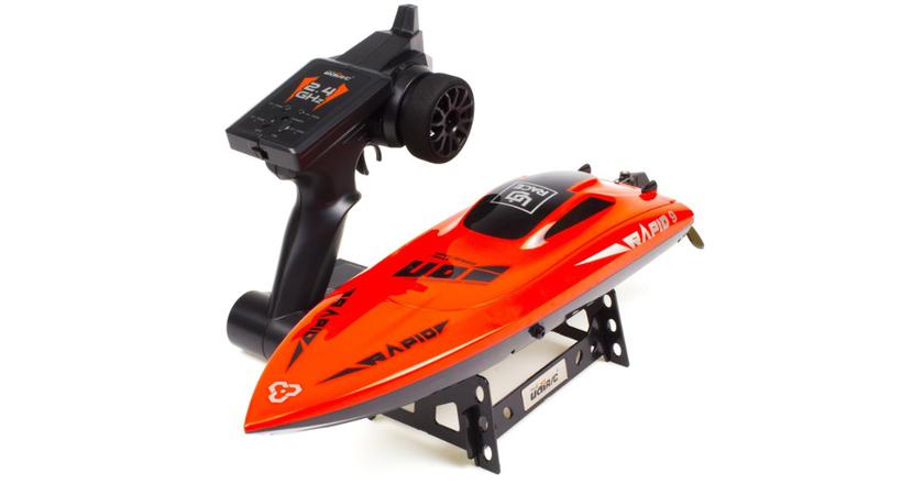Cheerwing UDI remote control boats for lakes
