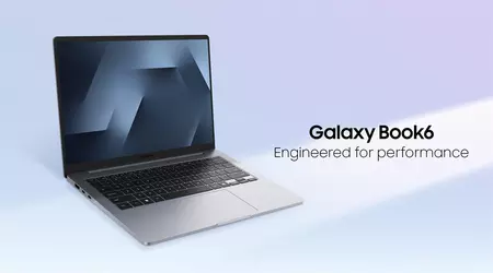 Samsung Galaxy Book 6 : un PC 14 pouces à 1 149 € avec jusqu'à 25 h d'autonomie