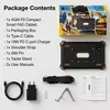 Миниатюра AGM Pad P3 Compact боковая панель