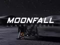 NASA запускает MoonFall: четыре дрона-скакуна вместо пафосных модулей