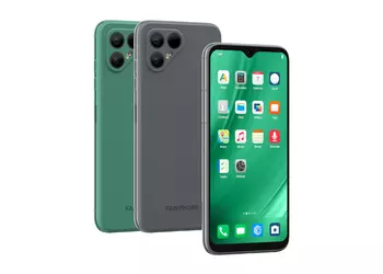 Fairphone 4 modular smartphone debuted in the US, but without the Android operating system