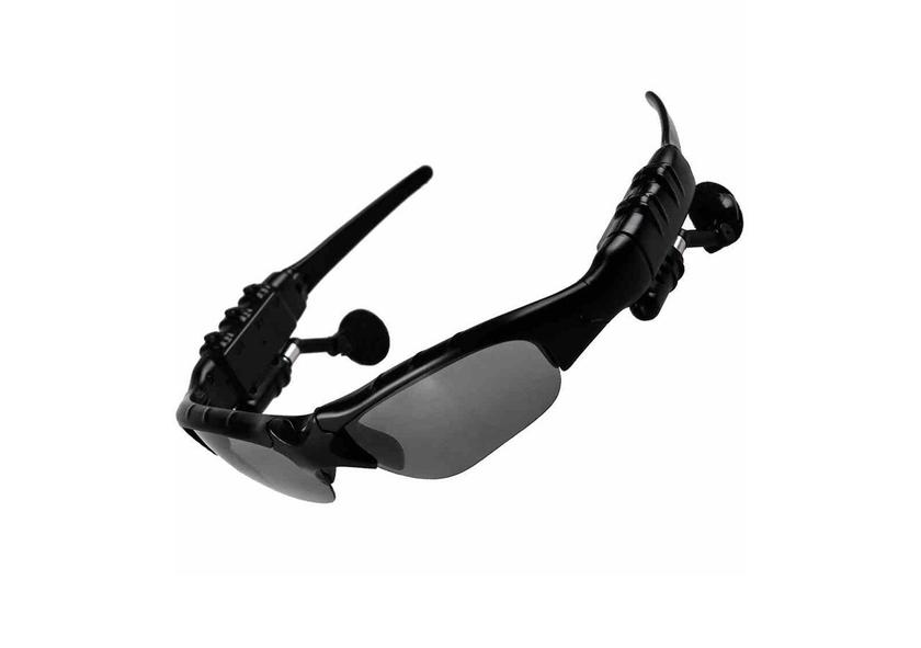 Солнцезащитные очки AINGSLIM с встроенными Bluetooth-наушниками