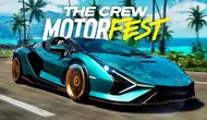 Официально: аркадная гонка The Crew Motorfest выйдет на Nintendo Switch 2 8 октября
