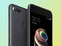 «Живые» фотографии Xiaomi Mi 6X попали в интернет