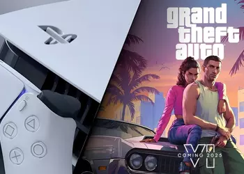 “Переходите на PlayStation 5 ради GTA VI”: Sony агитирует пользователей PS4 на покупку современной консоли