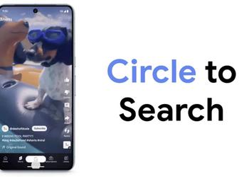 Shazam уже не нужен: Google тестирует новую функцию для распознавания мелодий через Circle to Search