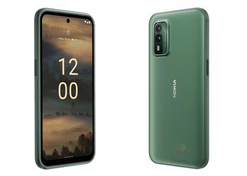 HMD Global lance le Nokia XR30 : un smartphone robuste avec 5G, une batterie de 4 600mAh et un appareil photo de 64MP pour 499$.