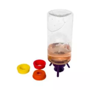 Flip-It! Bottle Emptying Kit