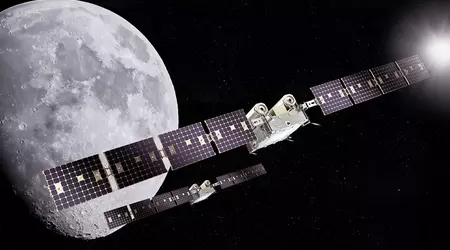 NASA's CAPSTONE 02 will send two robot spacecraft to chase each other around the Moon